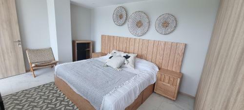 Apartamento Nuevo Y Hermoso Condo En Maritima Golf