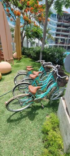 Apartamento Nuevo Y Hermoso Condo En Maritima Golf