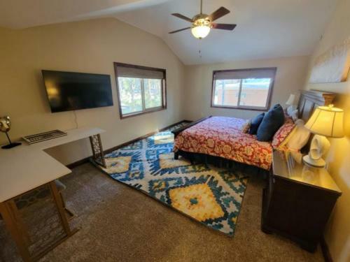 Apartamento Tahoe Woods Penthouse