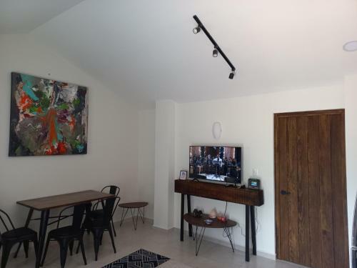 Apartamento Maria Blanca