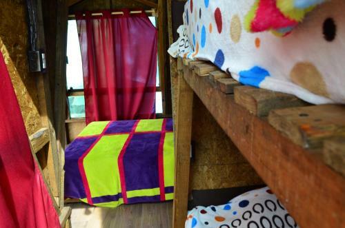 Vicalis Hotel, Villas Y Glamping