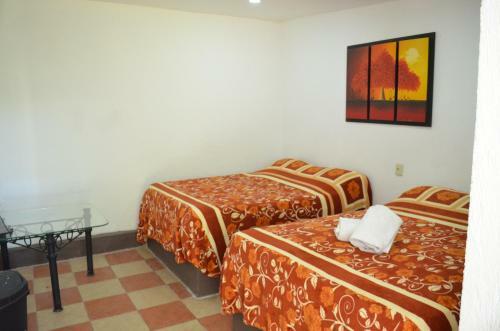 Vicalis Hotel, Villas Y Glamping