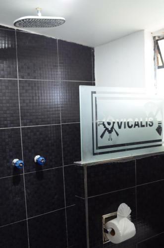 Vicalis Hotel, Villas Y Glamping