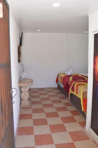 Vicalis Hotel, Villas Y Glamping