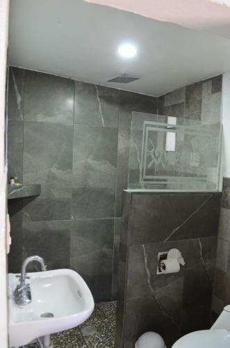 Vicalis Hotel, Villas Y Glamping