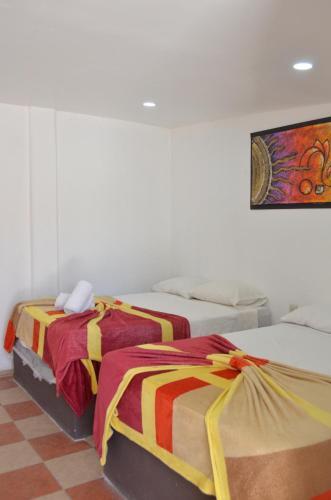Vicalis Hotel, Villas Y Glamping