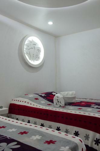 Vicalis Hotel, Villas Y Glamping