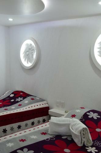 Vicalis Hotel, Villas Y Glamping