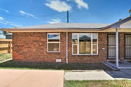 Apartamento Charming Aurora Abode, 7 Mi To Dtwn Denver!