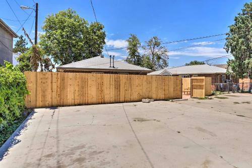 Apartamento Charming Aurora Abode, 7 Mi To Dtwn Denver!
