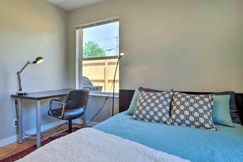 Apartamento Charming Aurora Abode, 7 Mi To Dtwn Denver!