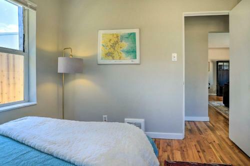 Apartamento Charming Aurora Abode, 7 Mi To Dtwn Denver!