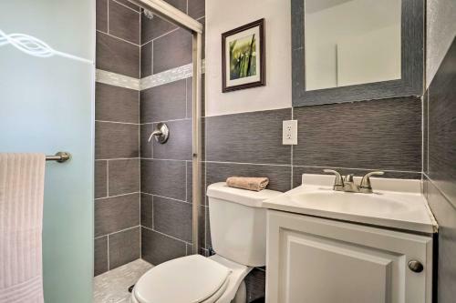 Apartamento Charming Aurora Abode, 7 Mi To Dtwn Denver!