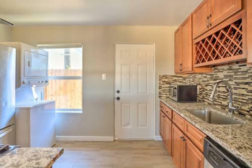 Apartamento Charming Aurora Abode, 7 Mi To Dtwn Denver!