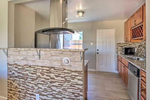 Apartamento Charming Aurora Abode, 7 Mi To Dtwn Denver!