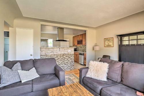 Apartamento Charming Aurora Abode, 7 Mi To Dtwn Denver!