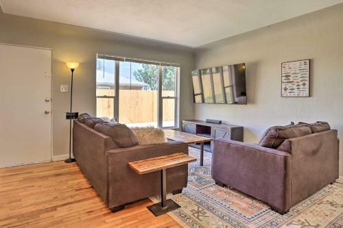 Apartamento Charming Aurora Abode, 7 Mi To Dtwn Denver!