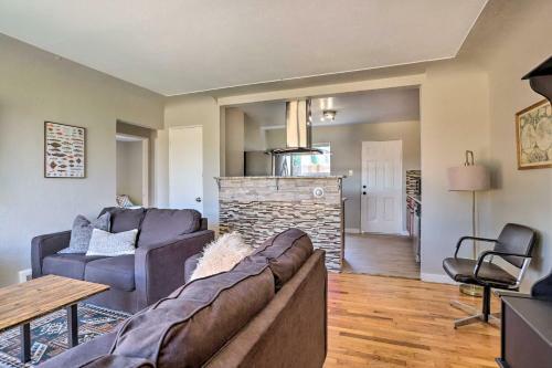 Apartamento Charming Aurora Abode, 7 Mi To Dtwn Denver!