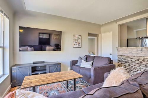 Apartamento Charming Aurora Abode, 7 Mi To Dtwn Denver!