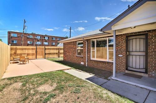 Apartamento Charming Aurora Abode, 7 Mi To Dtwn Denver!