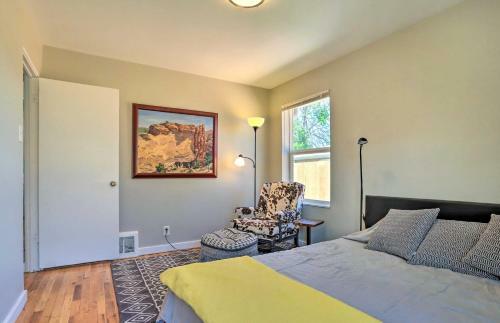 Apartamento Charming Aurora Abode, 7 Mi To Dtwn Denver!
