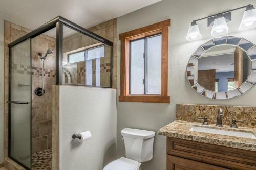 Northstar - Casa Madera