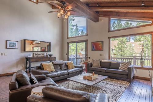 Northstar - Casa Madera