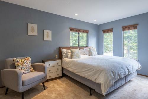 Northstar - Casa Madera