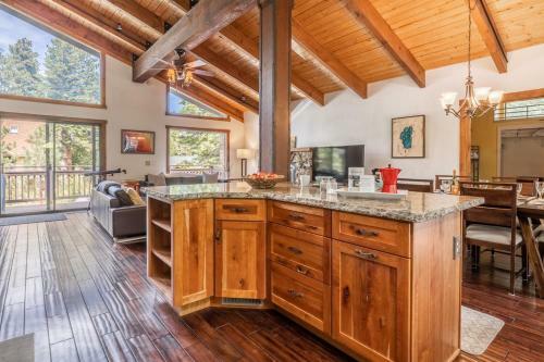 Northstar - Casa Madera