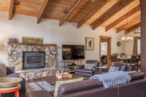 Northstar - Casa Madera