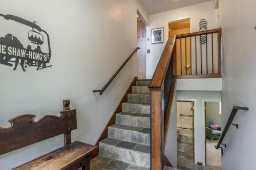 Northstar - Casa Madera
