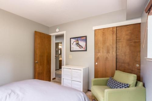 Northstar - Casa Madera