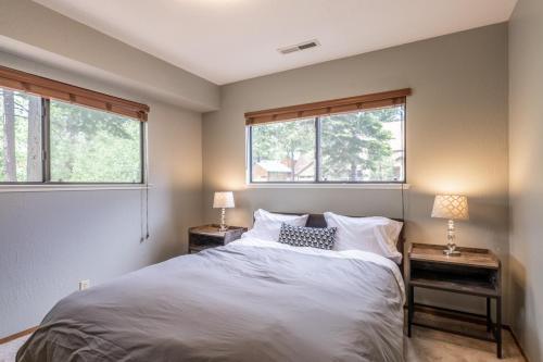 Northstar - Casa Madera