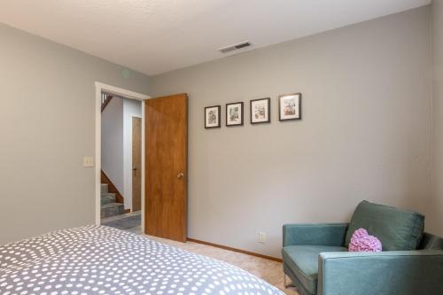 Northstar - Casa Madera