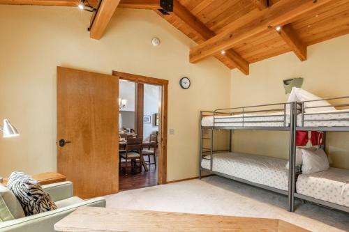 Northstar - Casa Madera