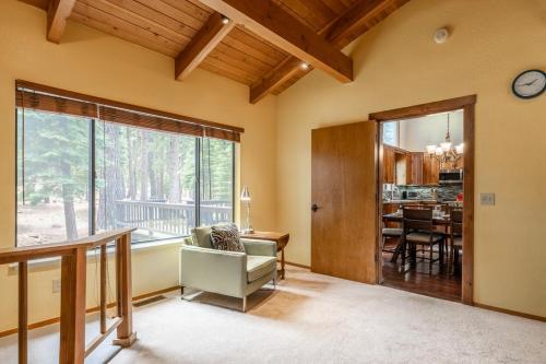 Northstar - Casa Madera