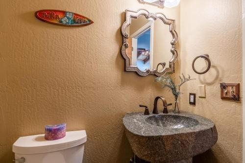 Northstar - Casa Madera