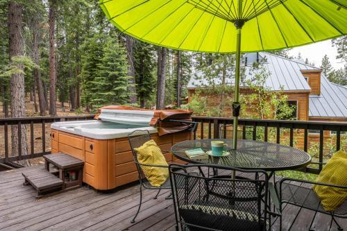 Northstar - Casa Madera