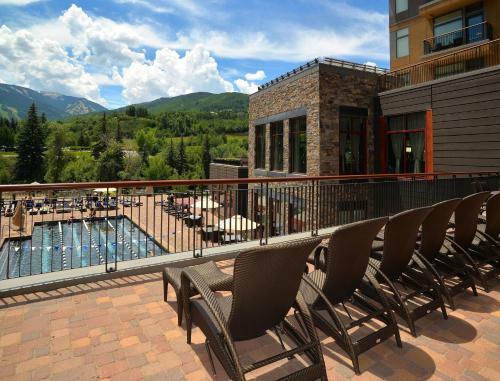 Apartamento Westin Resortunit 331