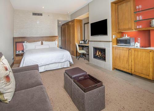 Apartamento Westin Resortunit 331