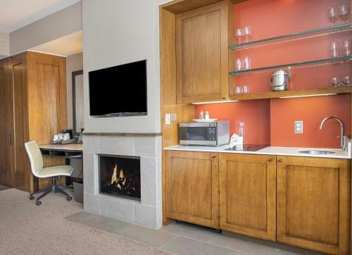 Apartamento Westin Resortunit 331