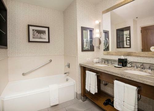 Apartamento Westin Resortunit 331