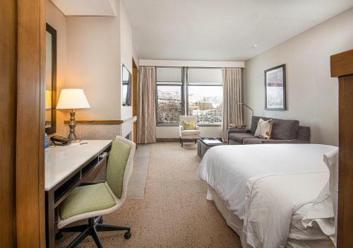 Apartamento Westin Resortunit 331