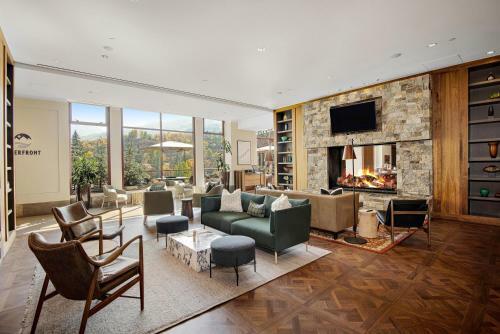 Apartamento Westin Resortunit 331