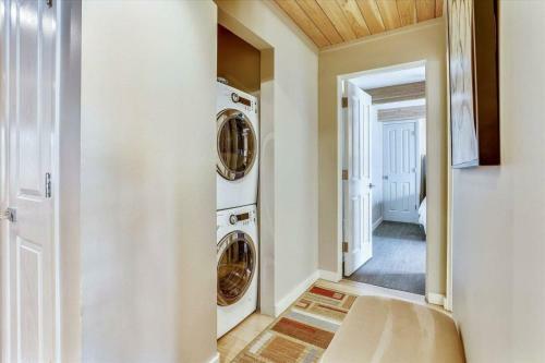 Apartamento Downtown Aspen 2 Bedroom Condo