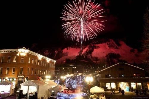 Apartamento Downtown Aspen 2 Bedroom Condo