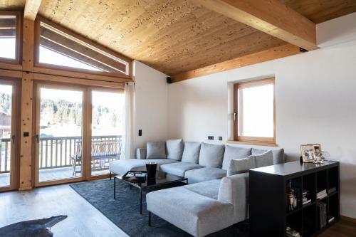 Apartamento Chalet Oberndorf By Home2be Kitzb�hel