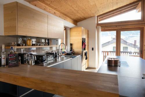 Apartamento Chalet Oberndorf By Home2be Kitzb�hel