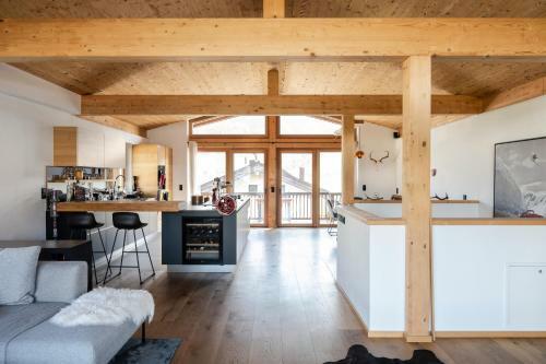 Apartamento Chalet Oberndorf By Home2be Kitzb�hel