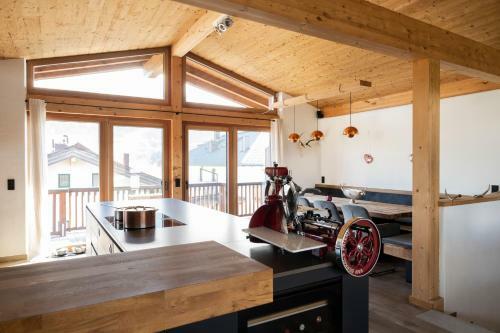 Apartamento Chalet Oberndorf By Home2be Kitzb�hel